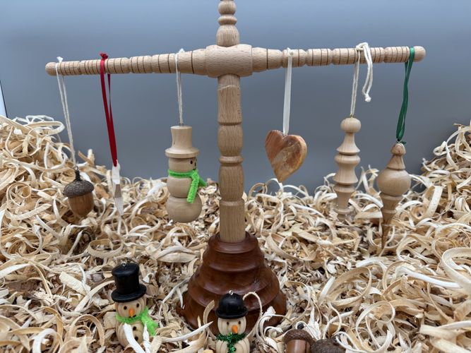 Weihnachtsschmuck